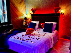 Anniversaire Surprise Luxe Champagne offert & Parking